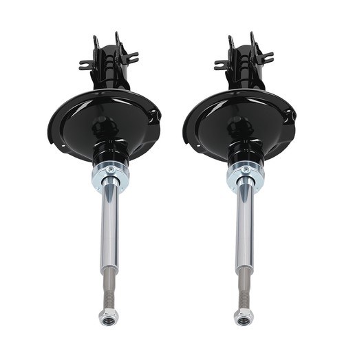 Front shock absorber strut - 2x,