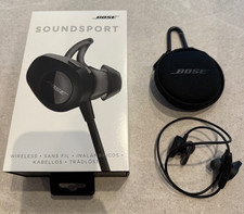 Bose SoundSport Bluetooth