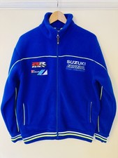 Suzuki Racing - Ecstar Fleece