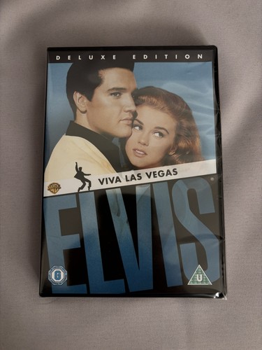 Viva las vegas - viva, (deluxe