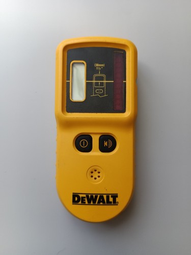 Dewalt laser level - dewalt, level/alignment