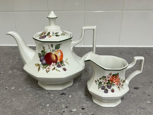 China teapot and - teapot,