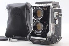 [Exc+5] Mamiya C22 Pro TLR 6x6