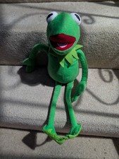 Kermit Muppets Soft Toy Approx