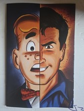 2026 Archie X Army Of Darkness