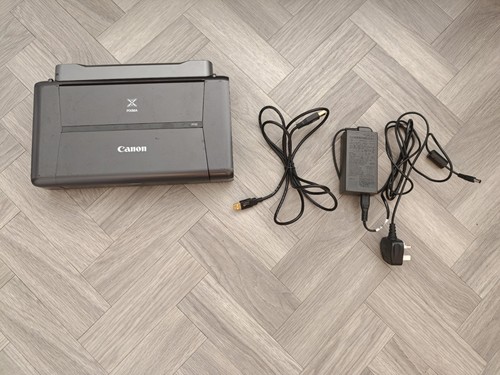 Canon pixma ip110 wireless - canon,