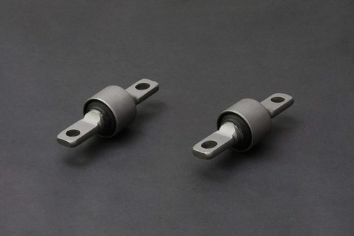 Hardrace rear upper arm bushes - hardrace,