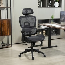 Executive Office Chair