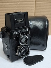 Lomo Lubitel 166B Vintage