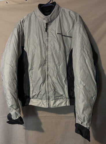 Vintage honda goldwing - vintage, jacket