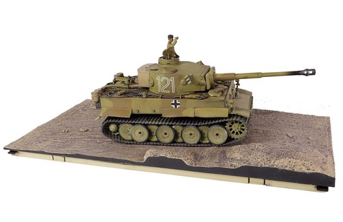 Forces valor 32 - of, german