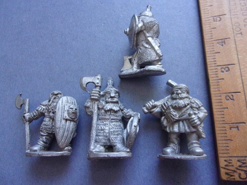 Alternative armies dwarfs - armies,