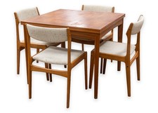 1960s Danish Borge Morgensen