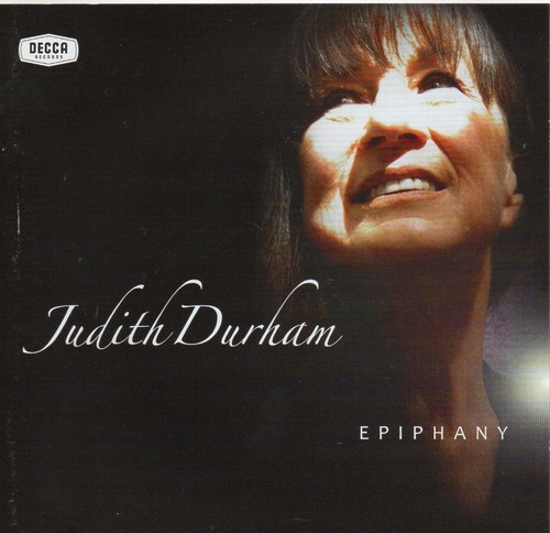 Judith durham epiphany 11trk - judith,