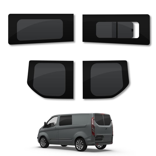 Ford transit custom 2013 - ford, 2013-2023