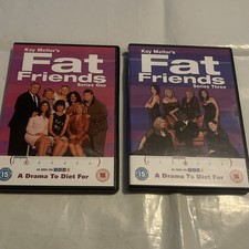 Fat Friends - Series 1. And 3