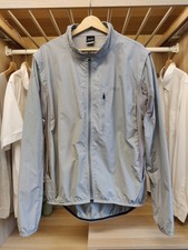 FOX LARGE GREY JACKET GILET