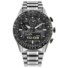 Citizen Promaster Skyhawk U830