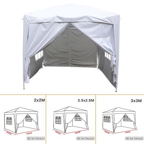 Pop gazebo 5m 3m - pop,