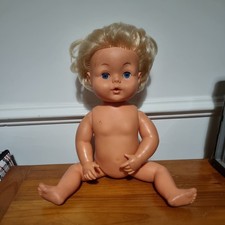 Palitoy Vintage 1970s Tiny