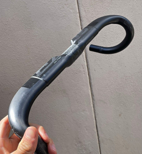 Forza cirrus pro - pro, carbon