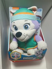 Paw Patrol Everest Bedtime