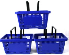 Retail Shop SUPERMARKETS Tier