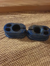 Mondraker Summum Rear Geometry Dropouts In Blue R445(set.5)