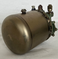 Tornado Aircraft RB199 Jet