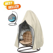 Durable Outdoor Egg Chair