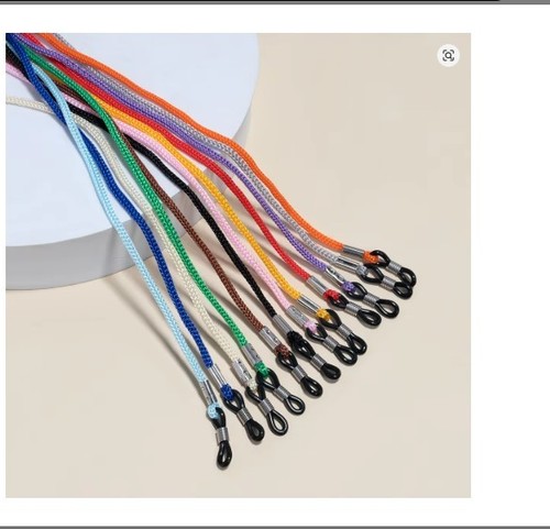 5pcs adjustable glasses strap - 5pcs,