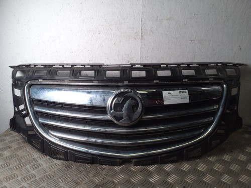 Vauxhall insignia cdti mk1 - vauxhall,
