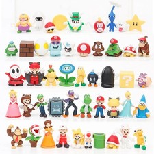 48 x Super Mario Nintendo