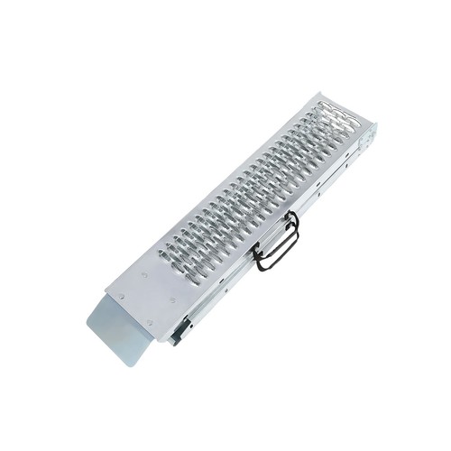 Vehicle loading ramp - ramp, for