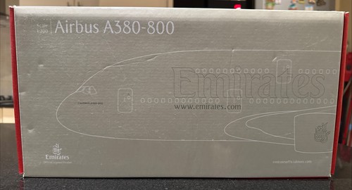 Emirates airbus a380 - emirates,