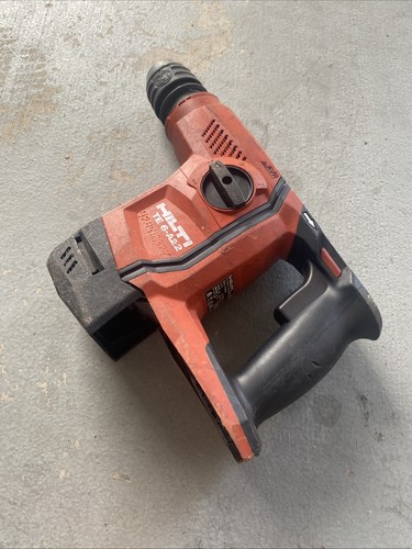 Hilti te6 a22 rotary hammer - te6-a22,