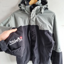 Quiksilver Y2K Two Tone