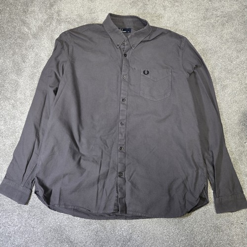 Fred perry mens - shirt, xxl