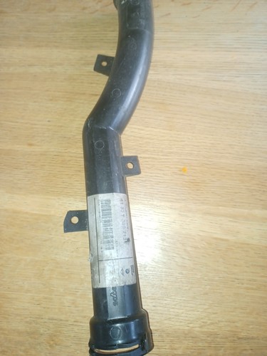 Bmw part hose pipe - hose, thermostat
