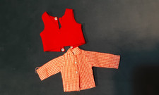 1963 vintage Sindy  'Out &