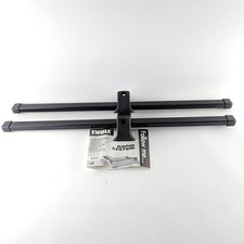 Genuine mazda thule roof - thule, rack