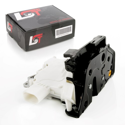 Door lock central - lock,
