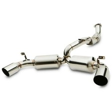 3" Catback Exhaust System