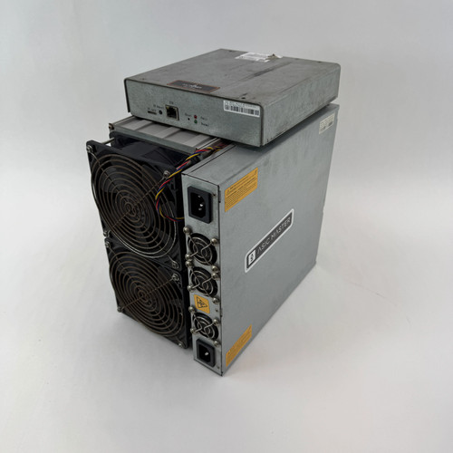 Bitmain antminer s17 - bitmain,