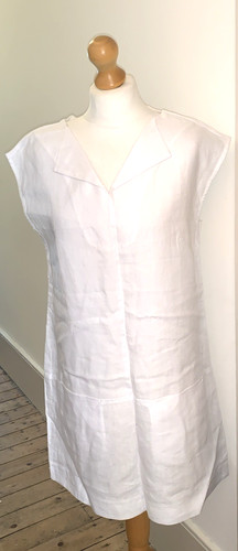 Toast 100 linen - 100%,
