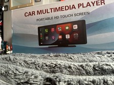 Car Multimedia Player