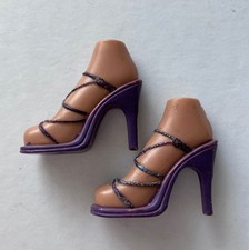 Bratz doll shoes Fashion Show