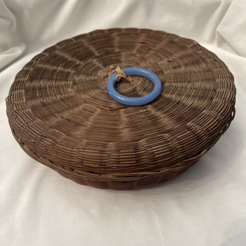 Vintage chinese round hand - vintage,