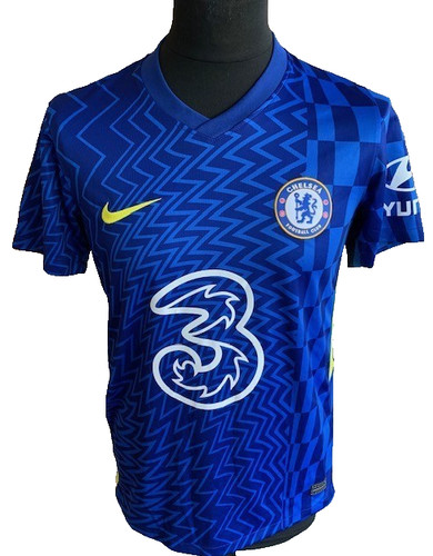 Nike mount chelsea 2021 - mount,