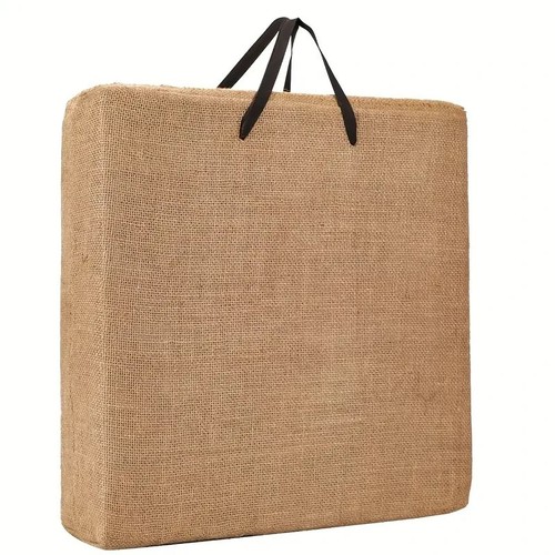 45x45cm archery straw target - 45x45cm,